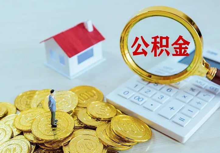 阜阳公积金怎么才能取出（怎么取住房公积金的钱）